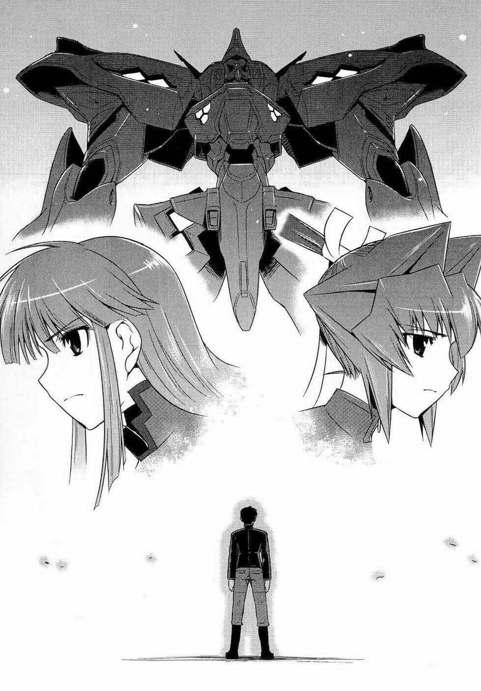 muvluv alternative chapter 9 7