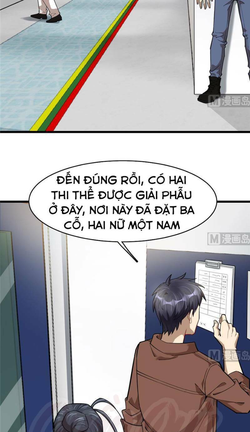 thâm dạ thư ốc chapter 97 3