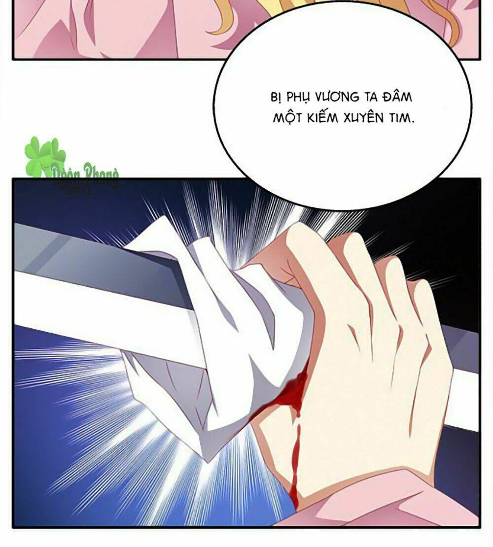 thịnh thế an nhiên chapter 20 44