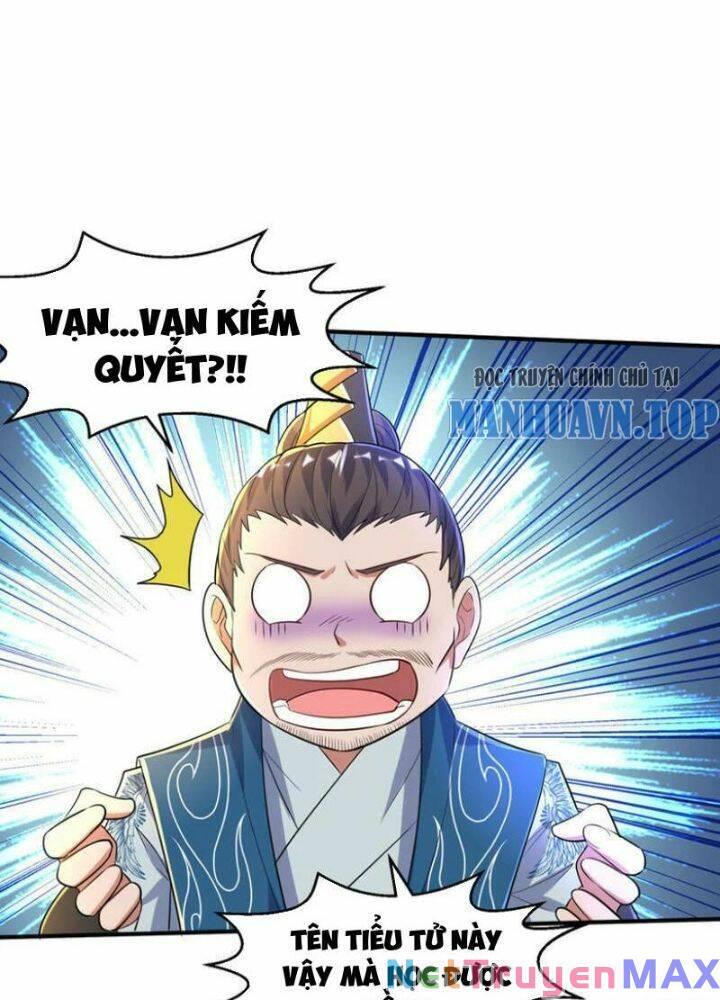 đệ nhất người ở rể chapter 261 19