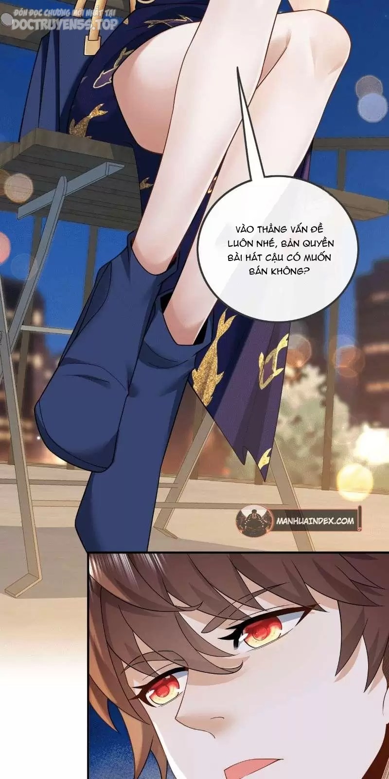 tái sinh, tôi trở thành ông vua ngành giải trí chapter 4 23