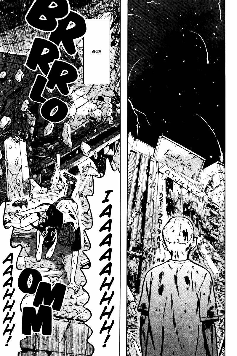 dragon head chapter 88 29