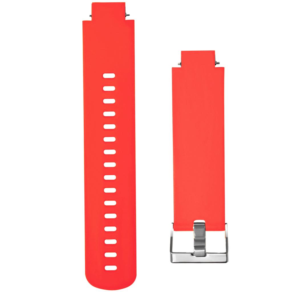 Silicone Smart  Replacement Strap for  Watch 3