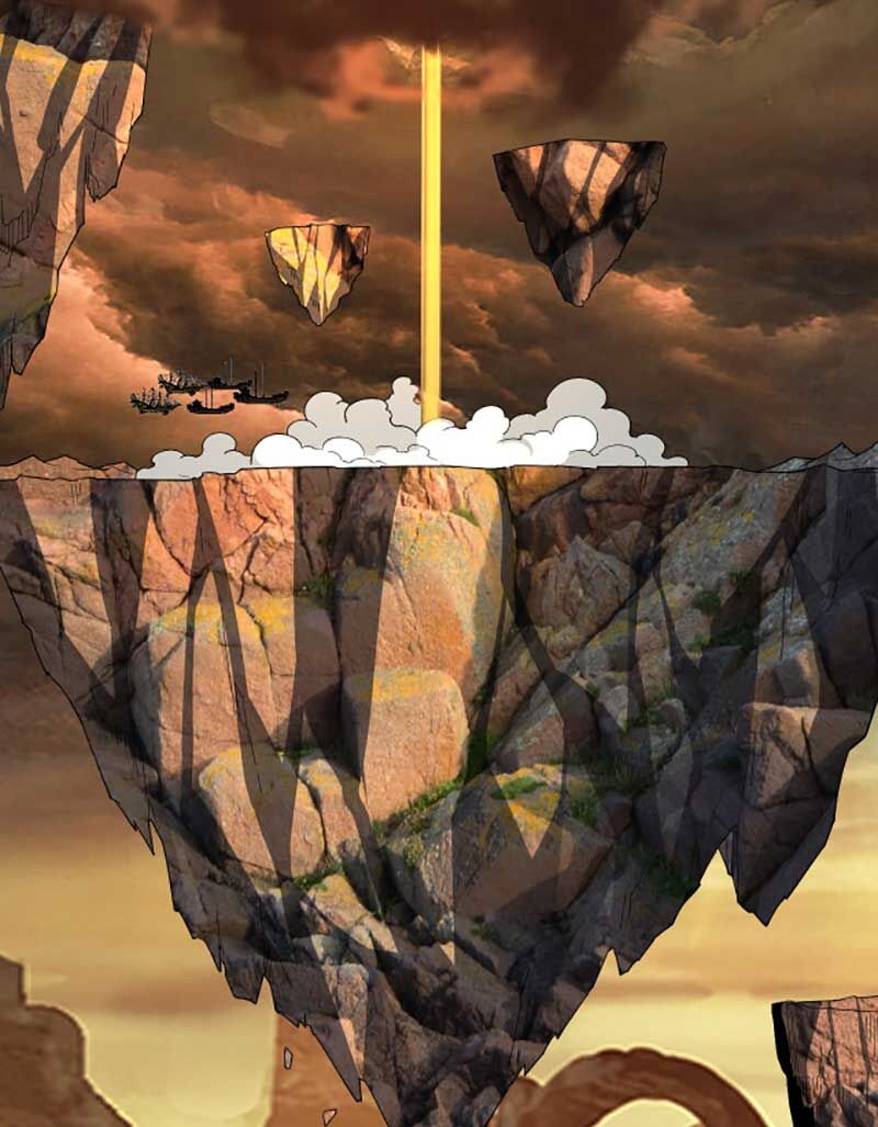 Ta Trời Sinh Đã Là Nhân Vật Phản Diện chapter 88.5 55