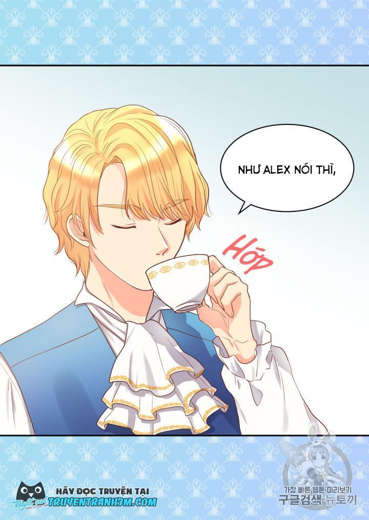 Sinh Đôi Xuyên Không Chapter 23 22