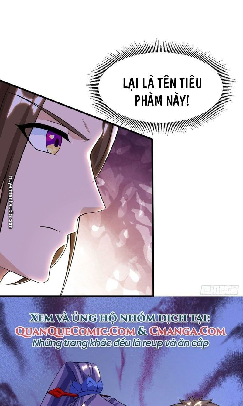 chúa tể tam giới chapter 84 5