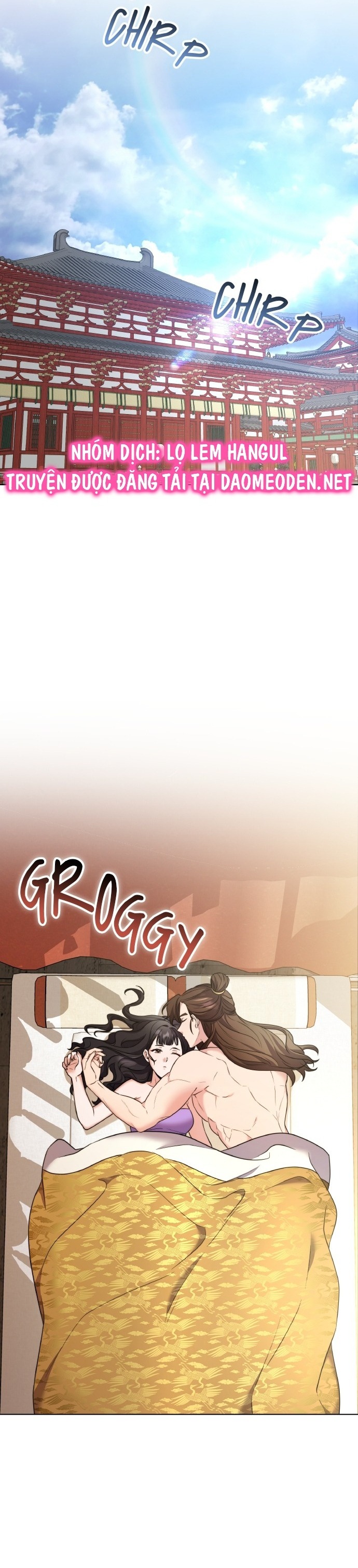 cao thủ chốn hậu cung chapter 153 9