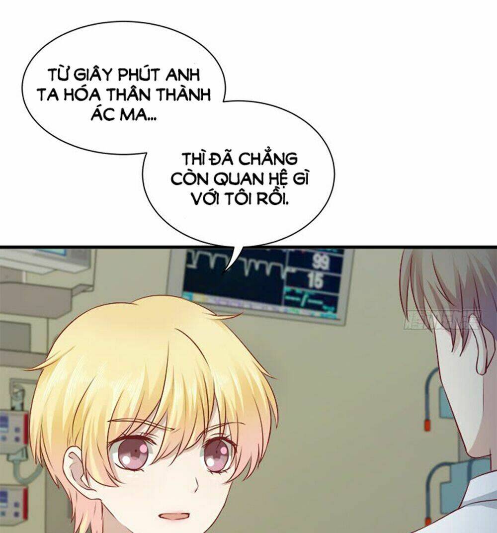 khi trò chơi ác ma bắt đầu chapter 96 44