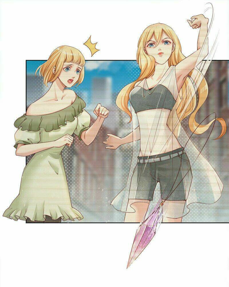 lãnh hôn cuồng ái chapter 26 28