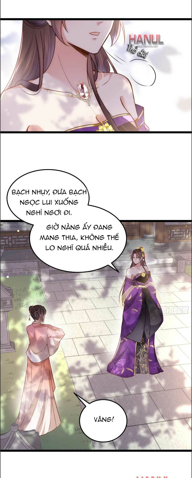 hoạn phi thiên hạ chapter 216 1