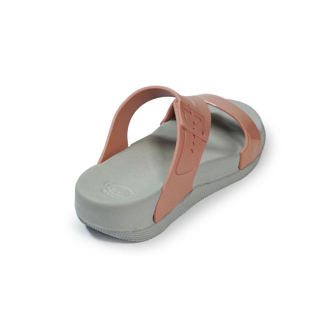 Dép nữ Thái Lan siêu nhẹ mã DE3FT190