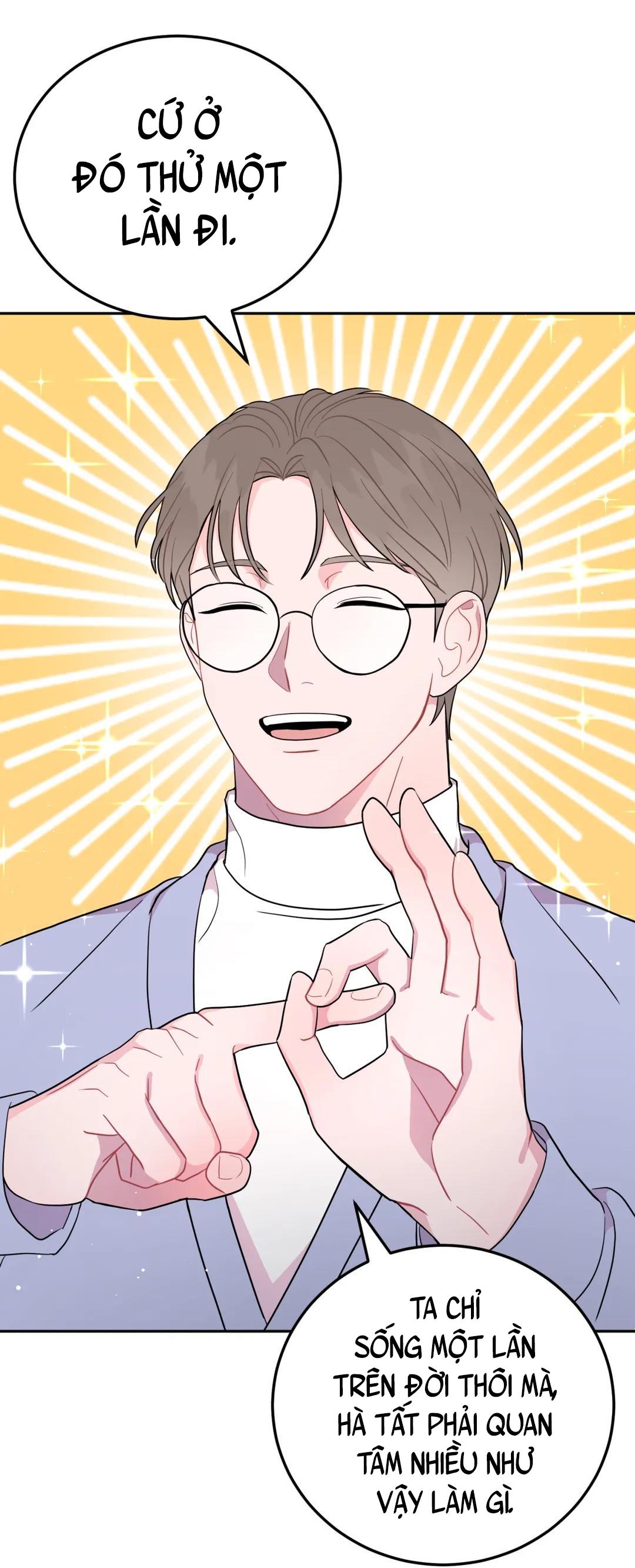 lưng chừng chapter 2 93