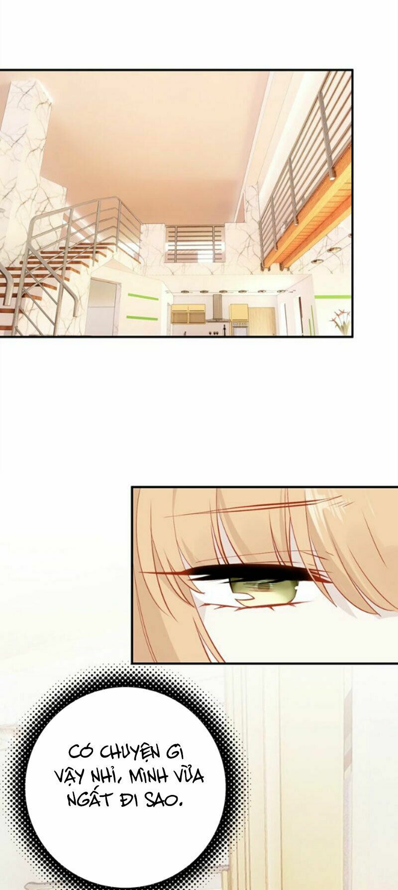 Ái Thượng Ngạo Kiều Long Vương Gia chapter 56 - Trang 6