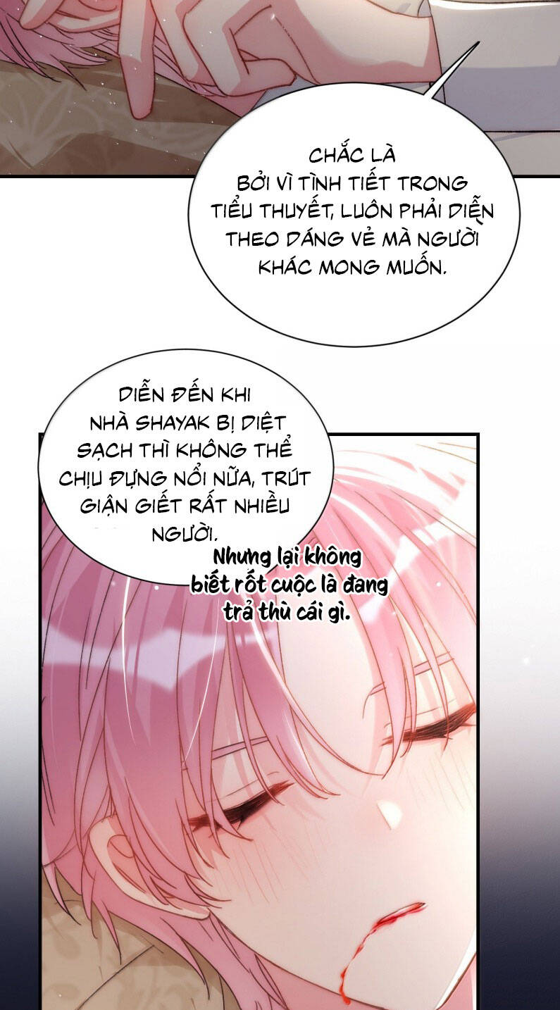 tôi phải làm một kẻ đại xấu xa chapter 156 28