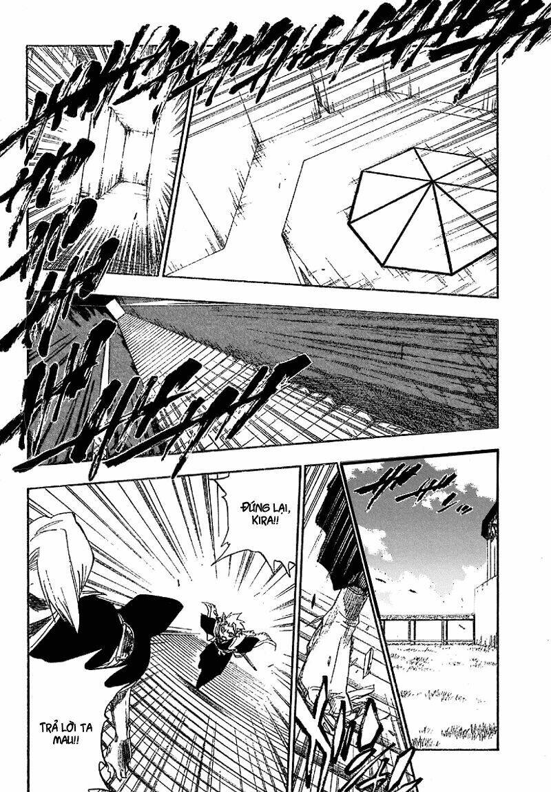 thần chết ichigo chapter 168 7
