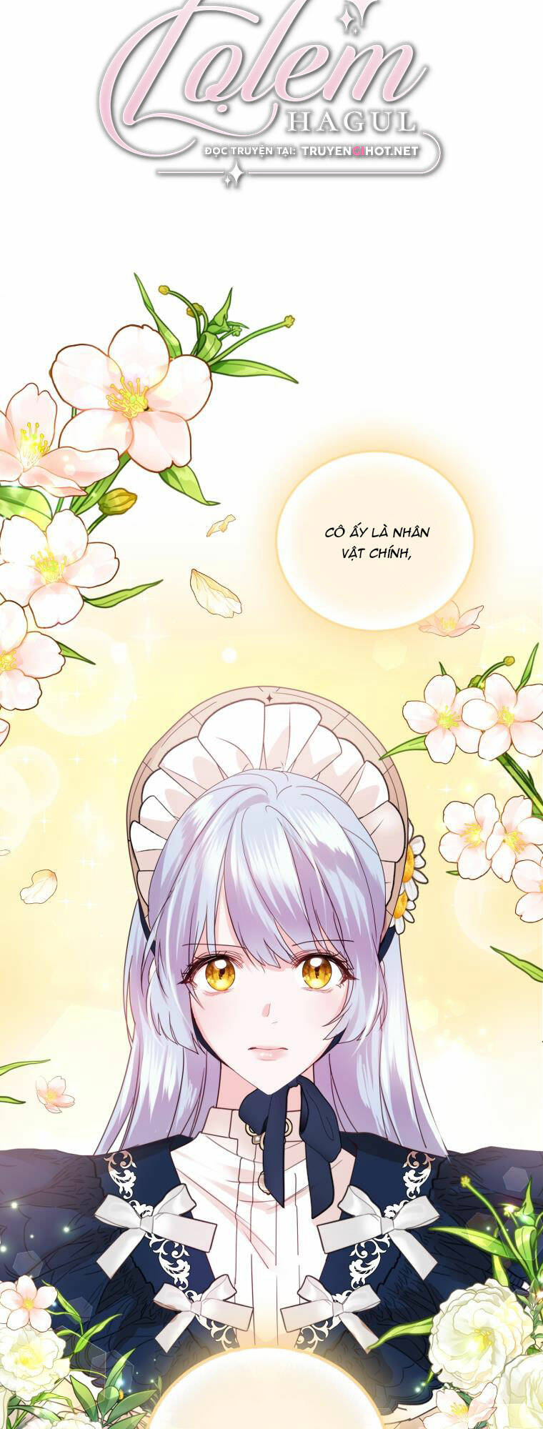 nhà điều chế nước hoa độc quyền của bạo chúa chapter 69 38