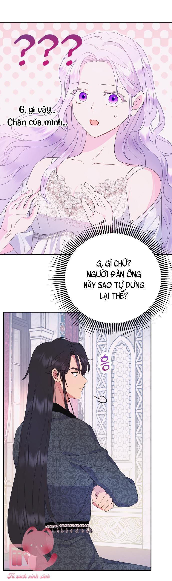 bỏ quách chồng con đi, tiền bạc mới là tất cả chapter 46 27