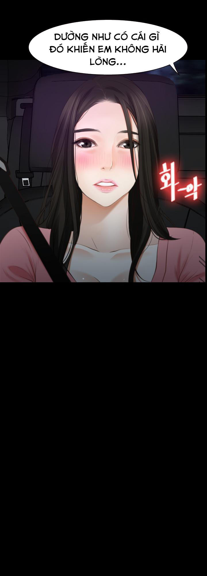 xúc cảm chôn giấu chapter 17 20