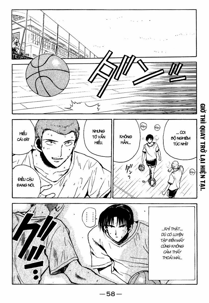 school rumble chapter 157 9