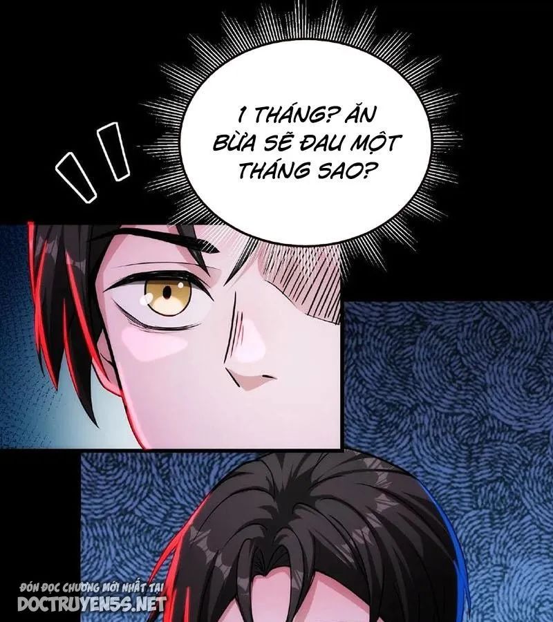 quỷ dị dược tề sư: bệnh nhân của ta đều là kinh khủng chapter 11 23