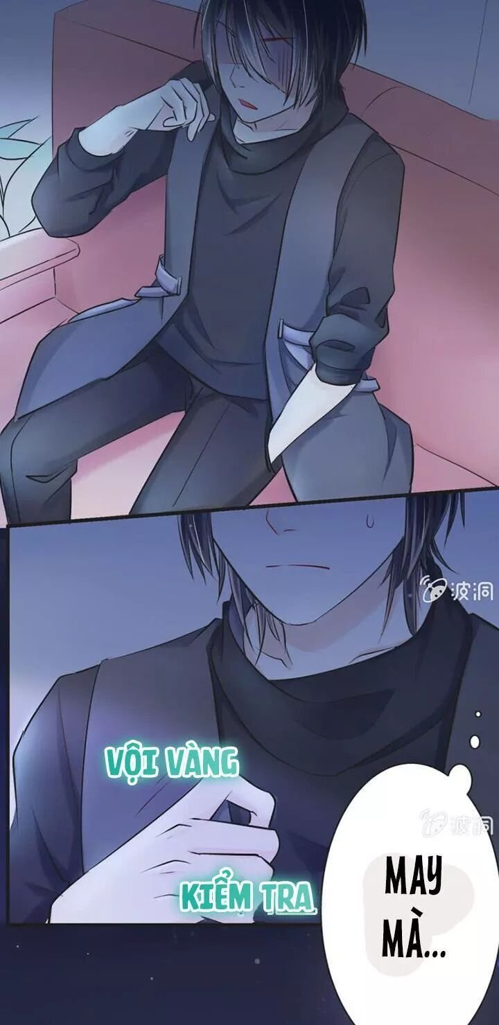 ảnh đế cầu sủng chapter 12.5 25