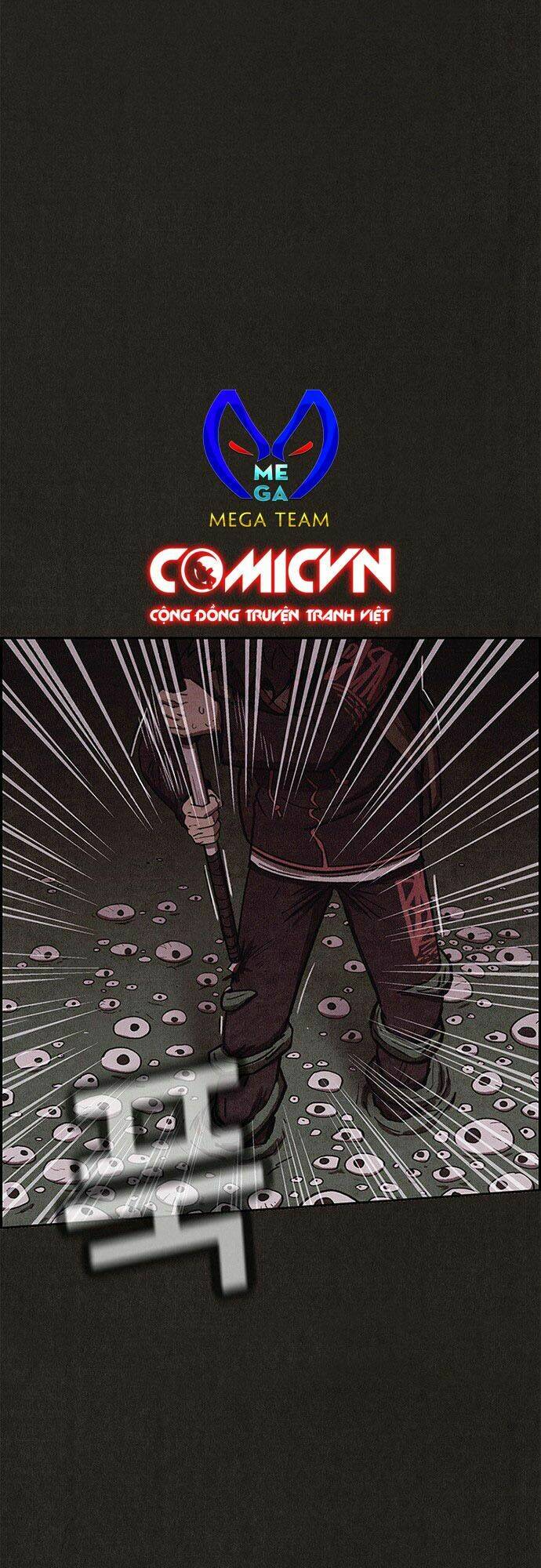 quái vật tại chung cư xanh chapter 75 39