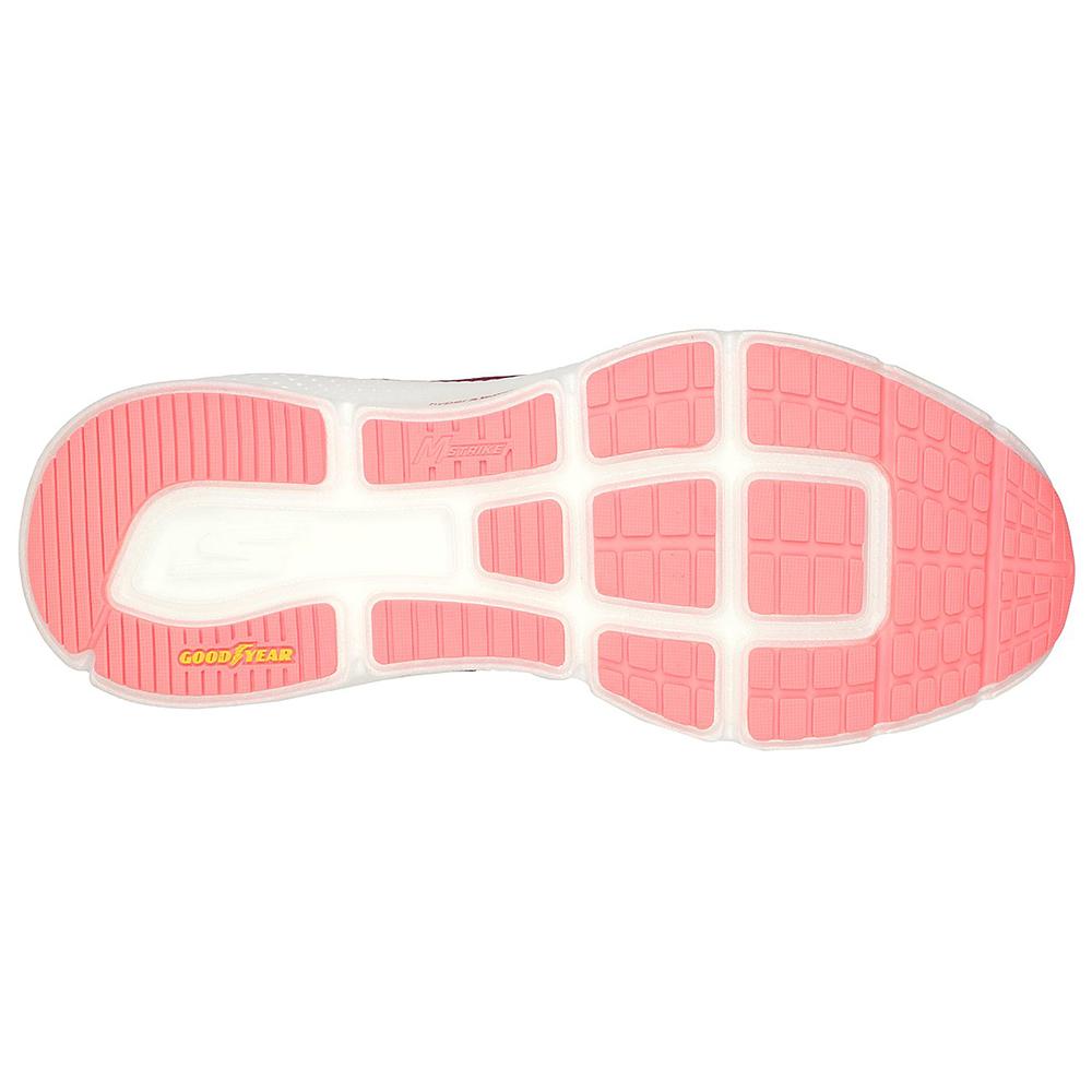 Skechers Nữ Giày Thể Thao GORun Ride 9 Hyperbust - 172005-BUMT