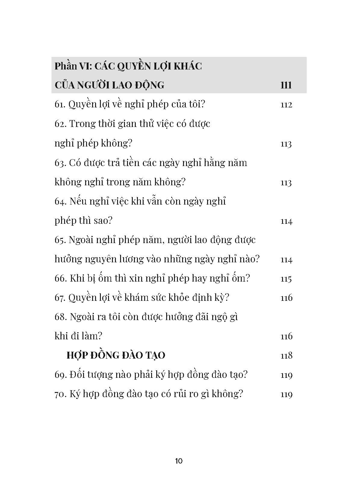 88 Q&amp;A gen XYZ đi làm phải biết