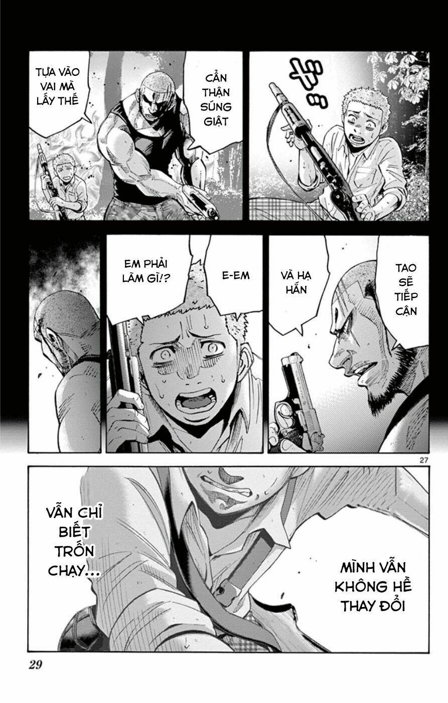 imawa no kuni no alice chapter 49.3 29