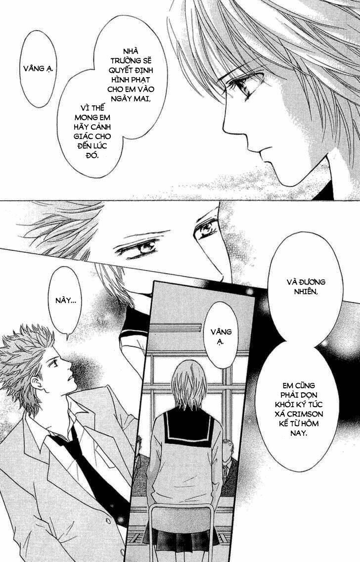 xứng danh anh hùng chapter 52 29