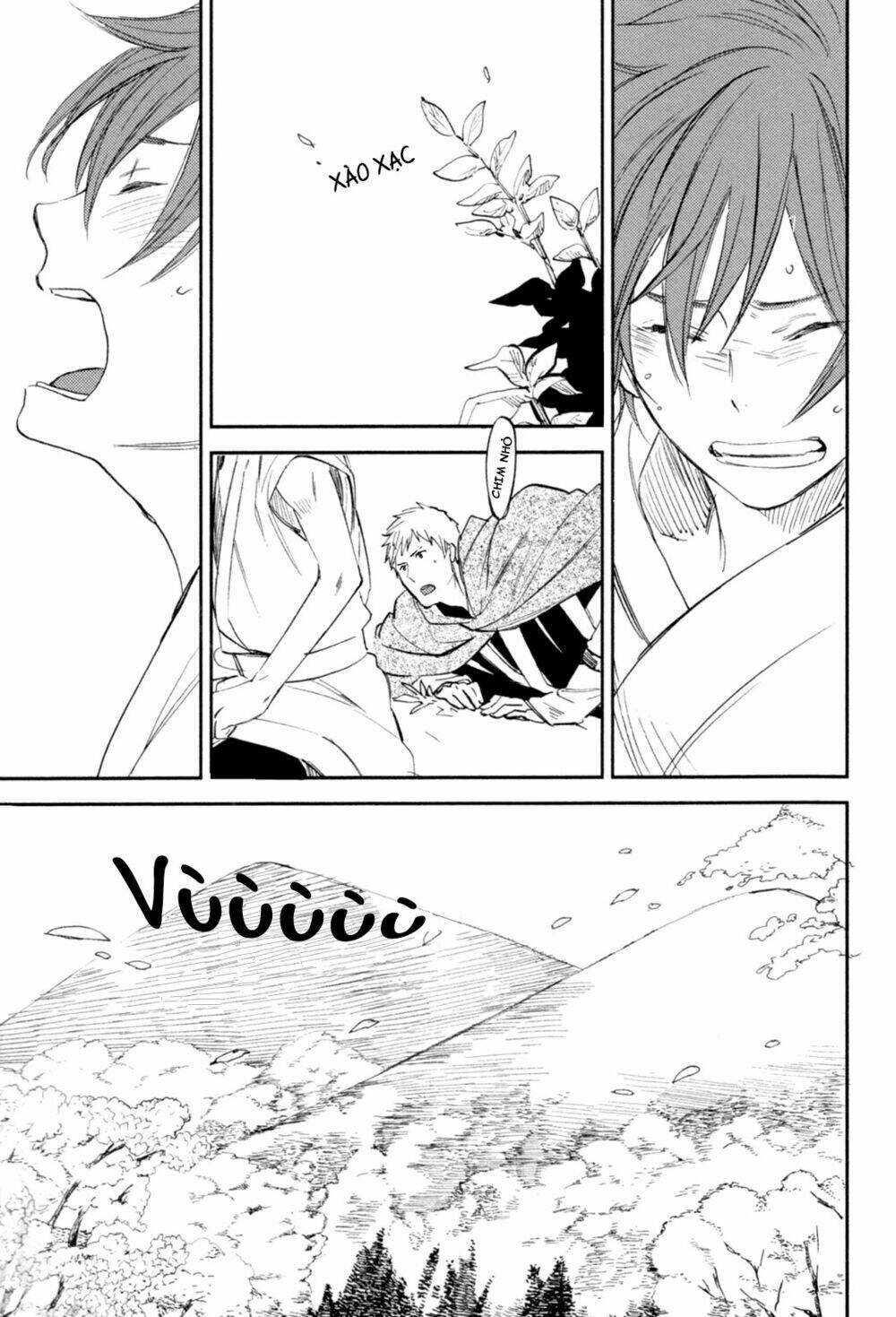 mauri to ryuu chapter 3 52