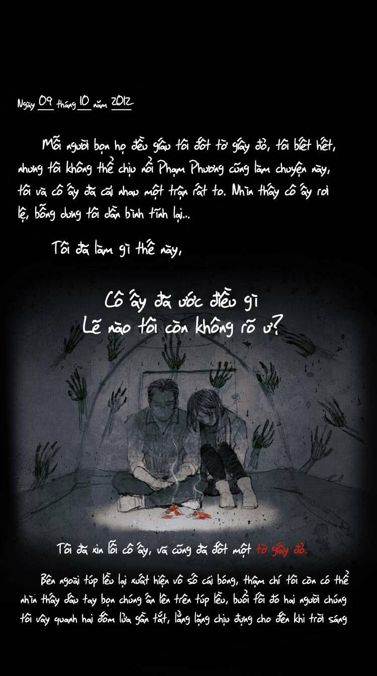 thần trạch chapter 3 24