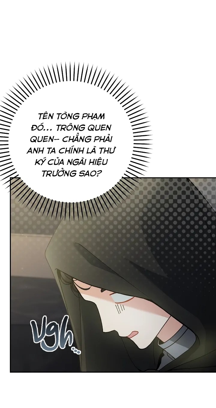 đừng đến cửa hàng của ác nữ phản diện chapter 72 49