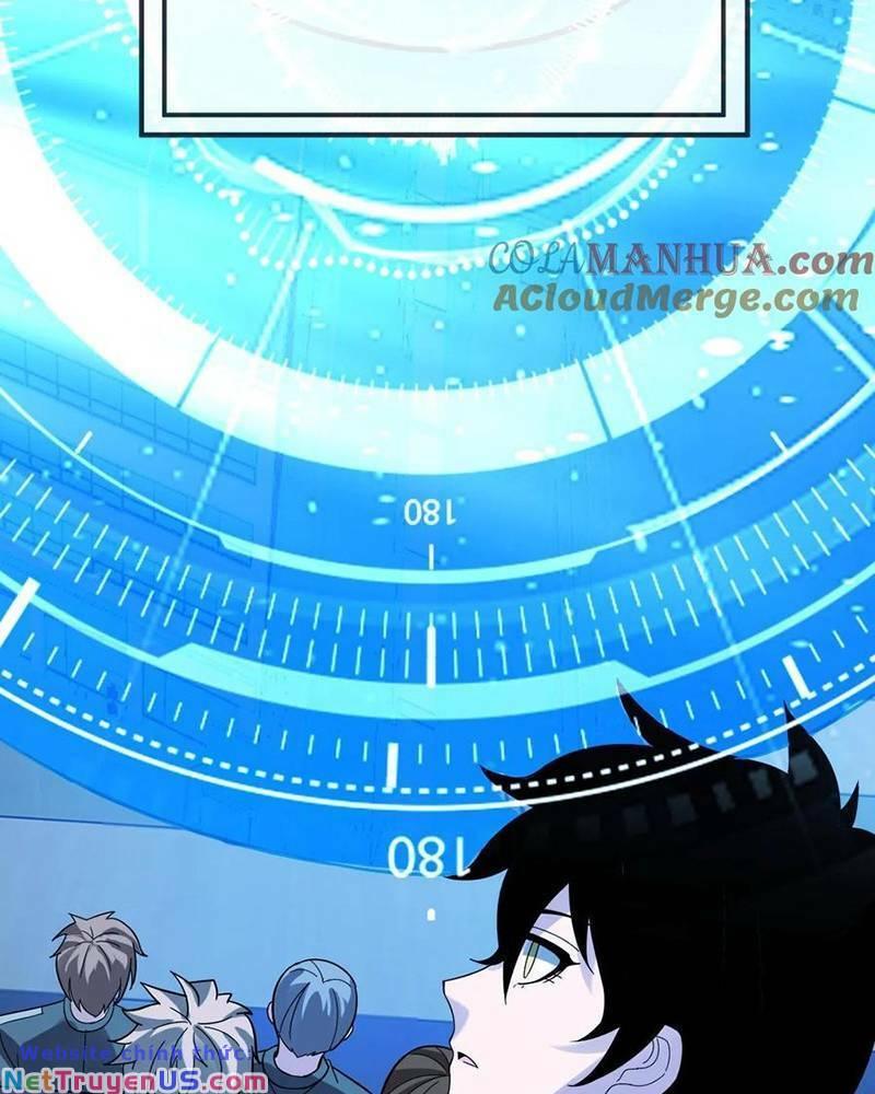 nhìn thấy thanh máu, ta xử tội thần linh chapter 125 32