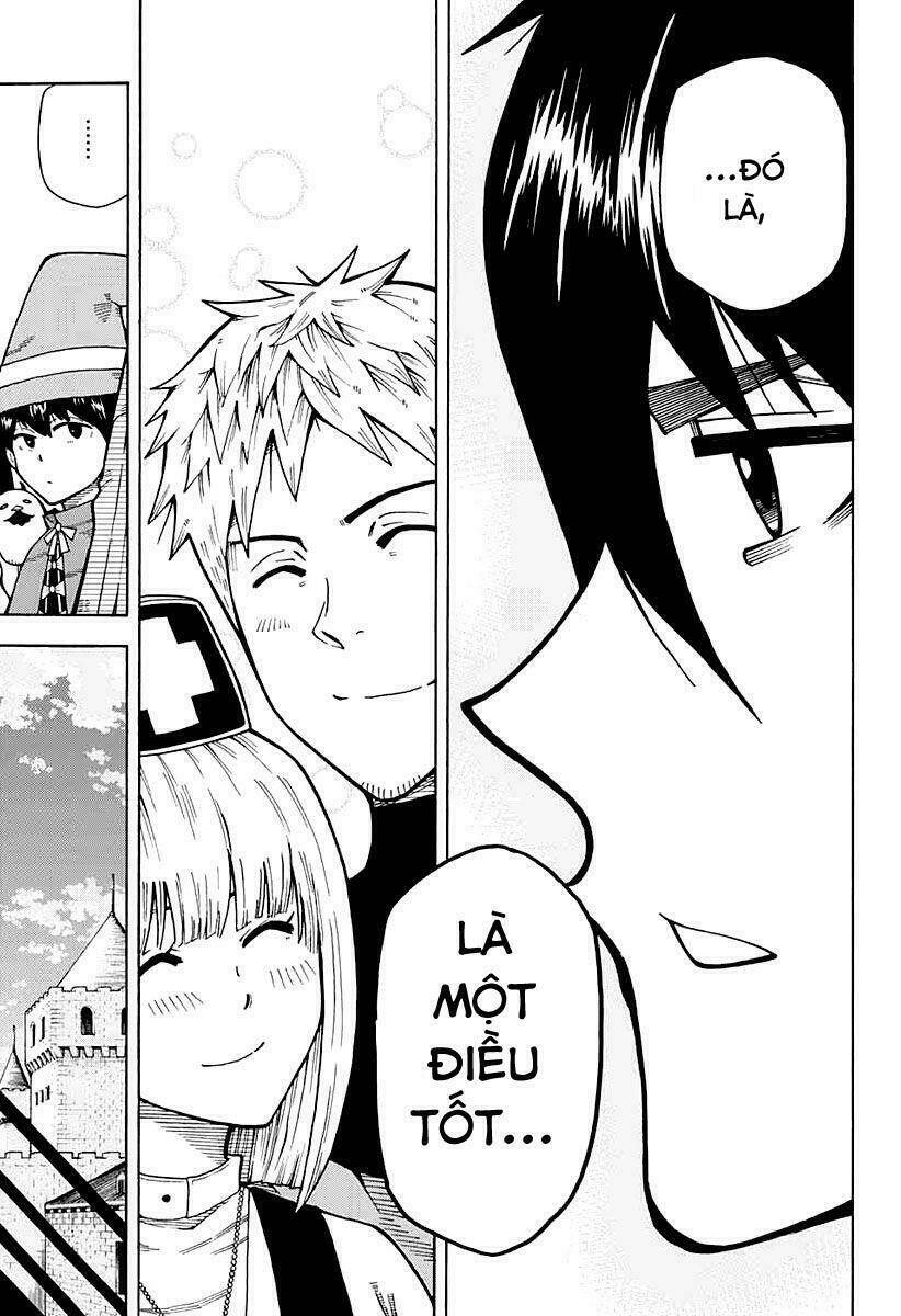 anh hùng tuyển vợ chapter 1 19