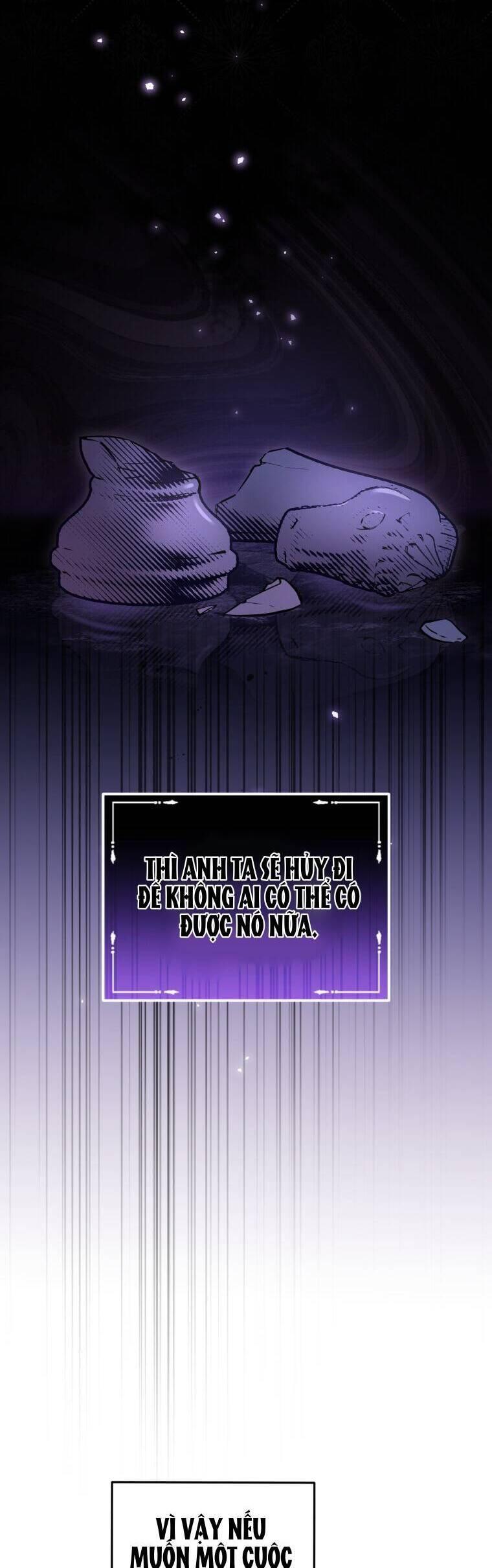 Tôi Đang Được Nuôi Dưỡng Bởi Những Kẻ Phản Diện chapter 5 3