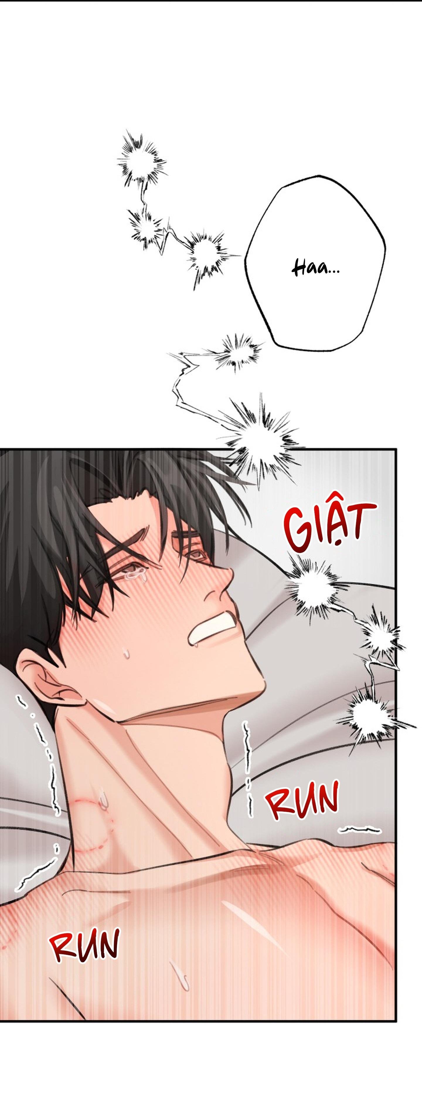 tunnel buddy chapter 4 21