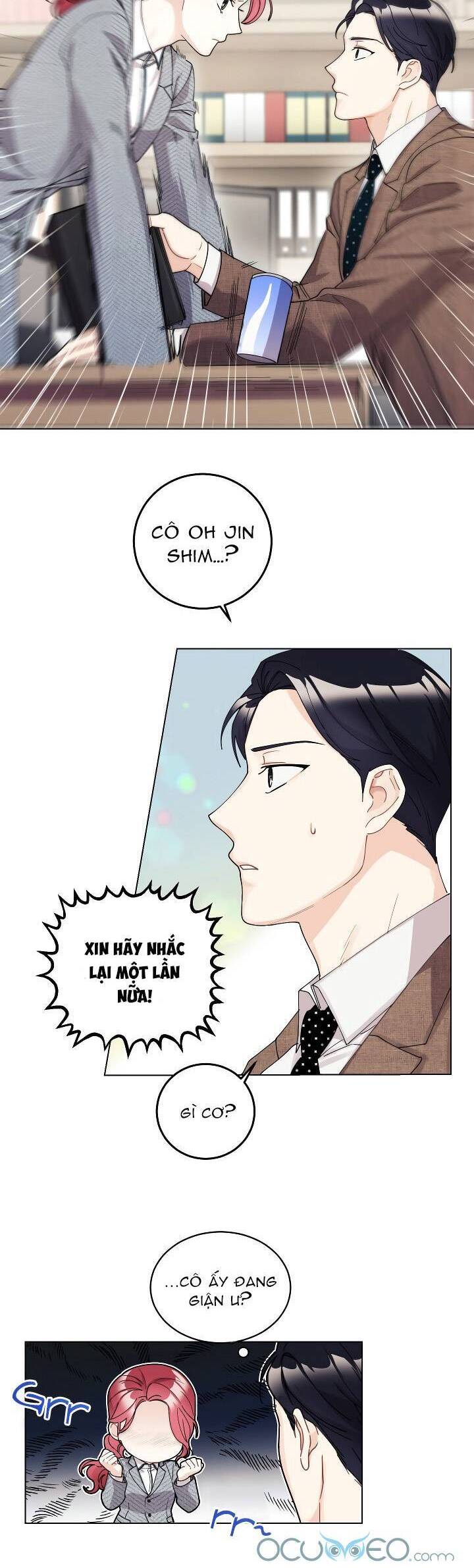 chạm vào tim em chapter 11 18