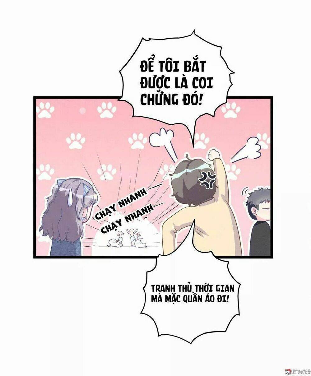 ứng cử viên hôn phu của ta chapter 2 75