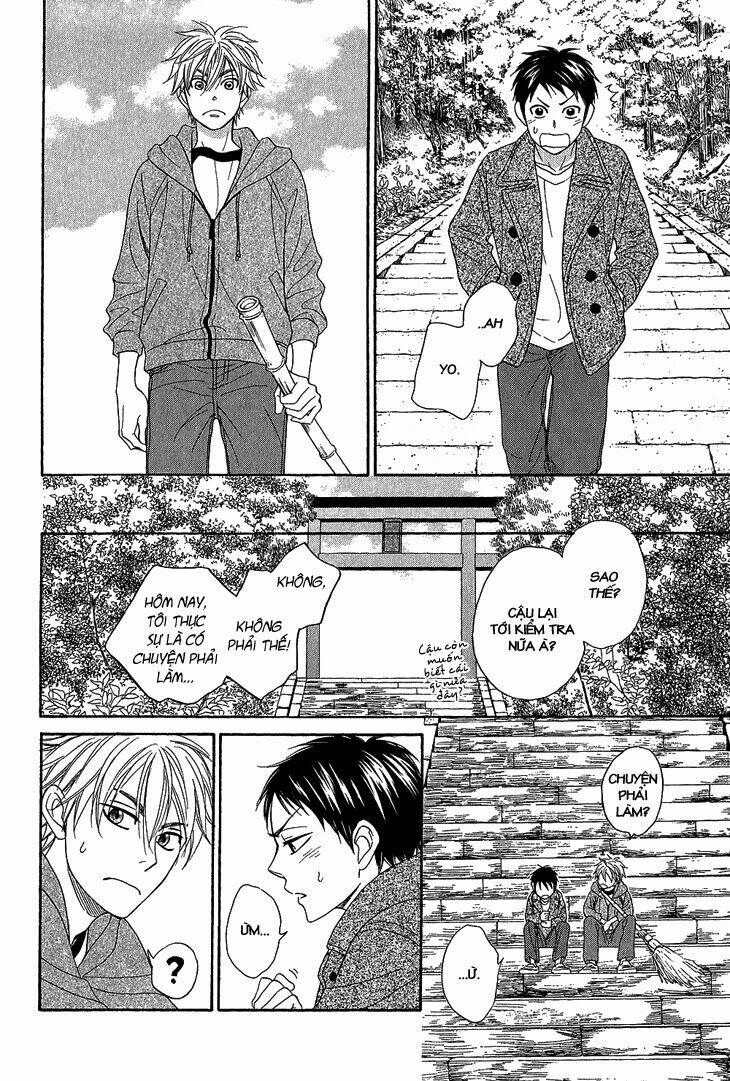 ayakari-zoushi chapter 4.2 29