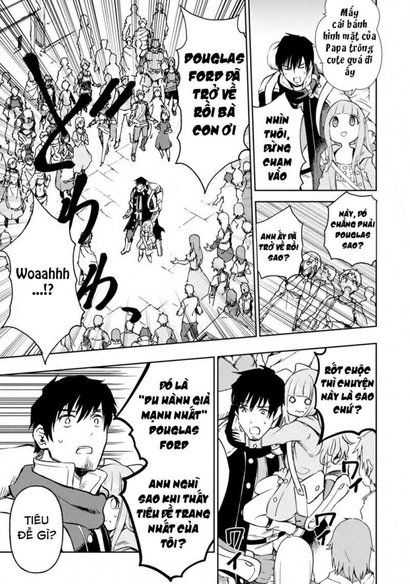 i'm a middle-aged man who got my adventurer license revoked chapter 12 14