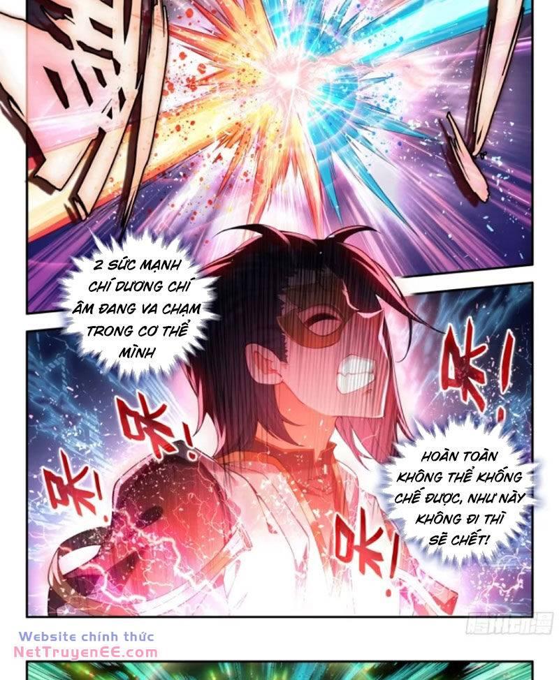 đấu la đại lục 5 - đường tam trùng sinh chapter 177 14