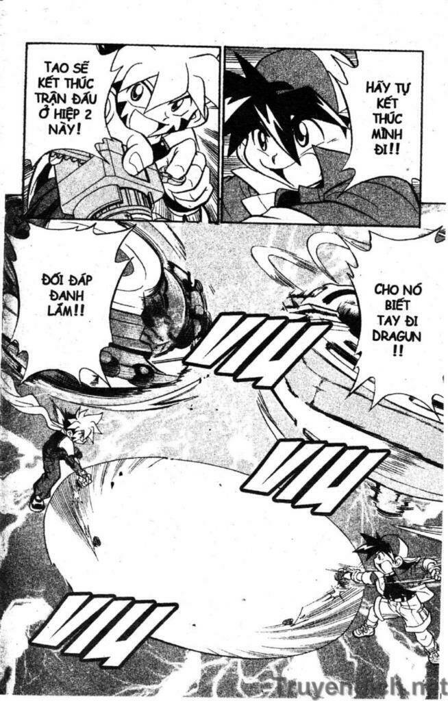 beley - con quay truyền thuyết chapter 1 125