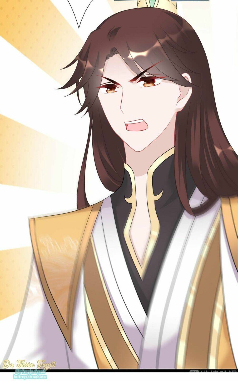 nhân vật phản diện biến thành sủng vật chapter 18 18