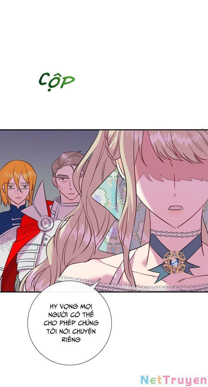 xin ngài đừng ăn tôi chapter 46 25