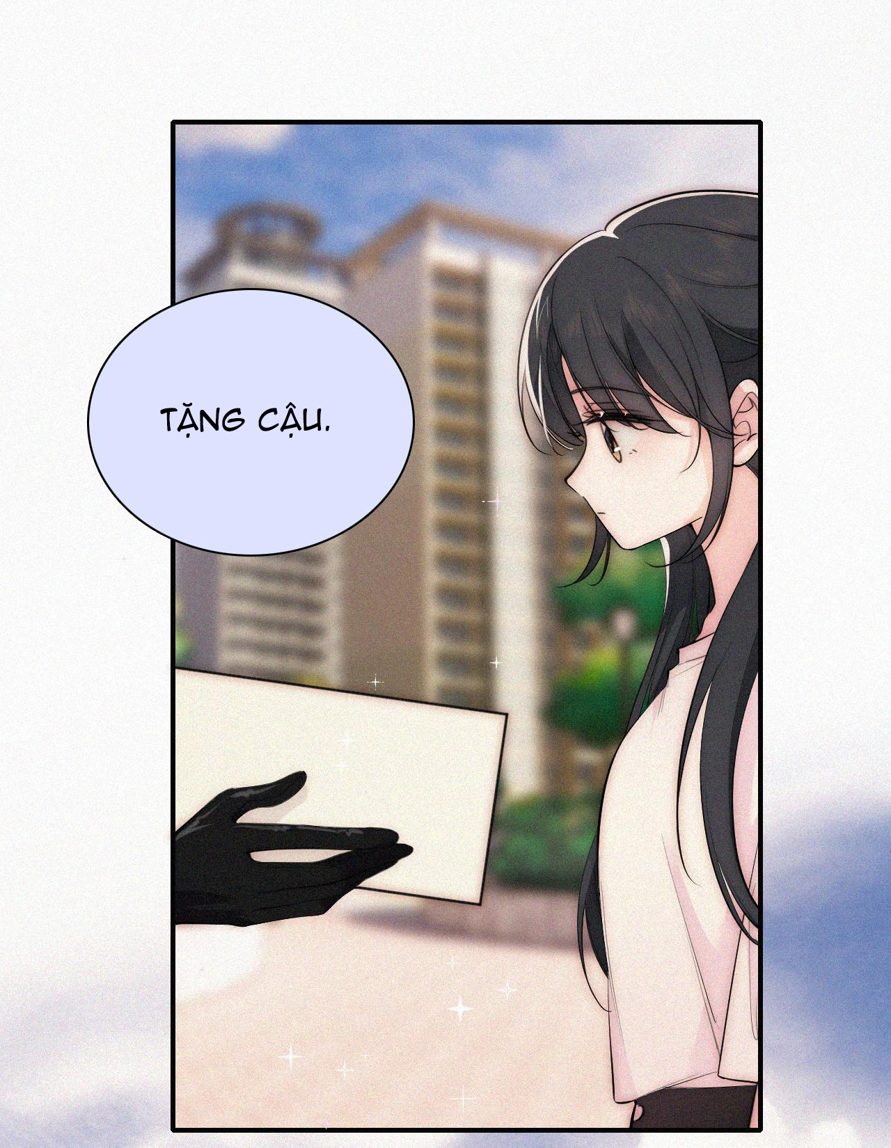 bệnh yêu chapter 94 11