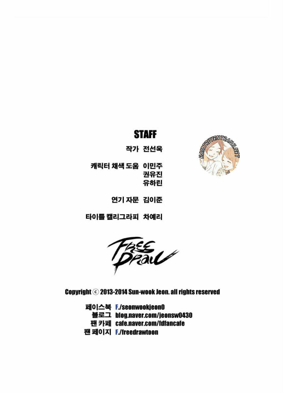 free draw m chapter 36 35