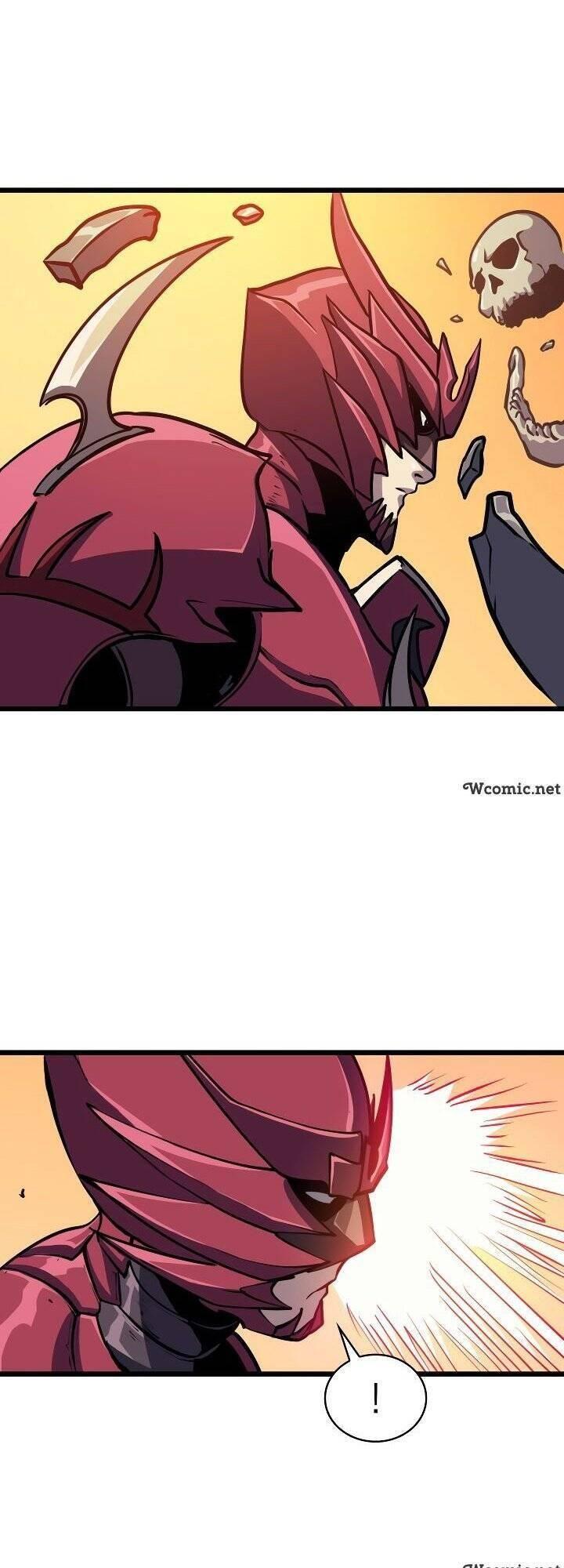 tôi trở lại thăng cấp một mình chapter 78 68