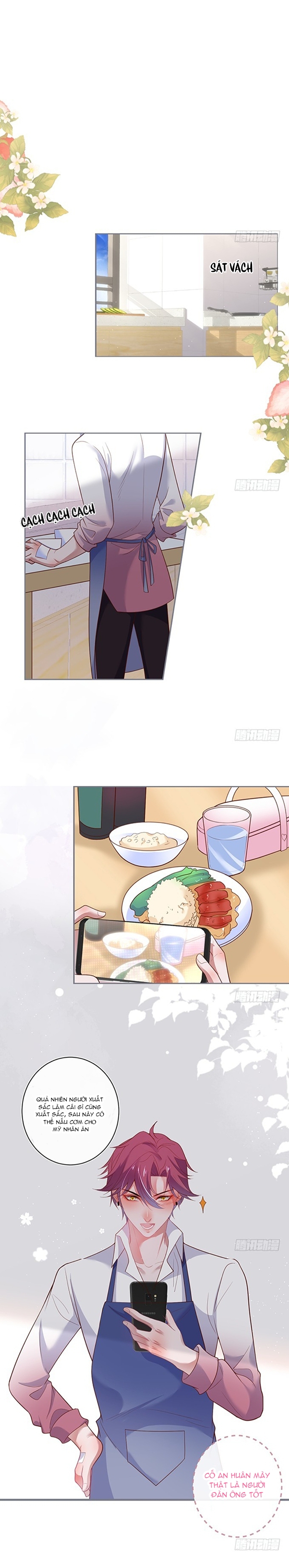 dưỡng khí chí mạng chapter 44 5