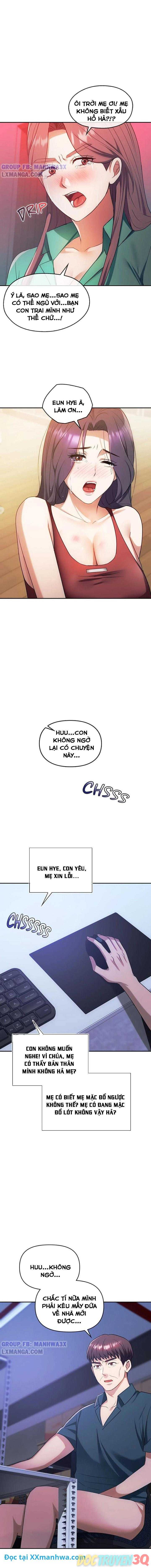 cưỡng không nổi dì ơi chapter 43 9